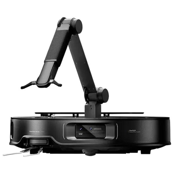 Роботы-пылесосы